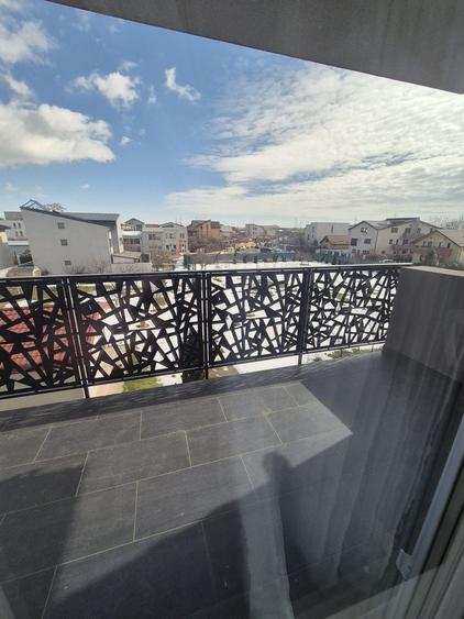 2 camere mobilat modern/ Trapezului - 7