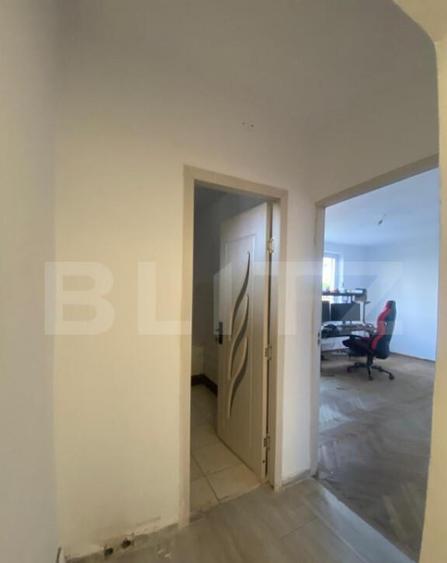 Apartament cu 2 camere, decomandat in zona Centrala a Bra? - 11