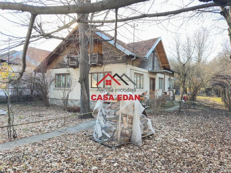 Casa in Poiana Campina--99.000e - 1