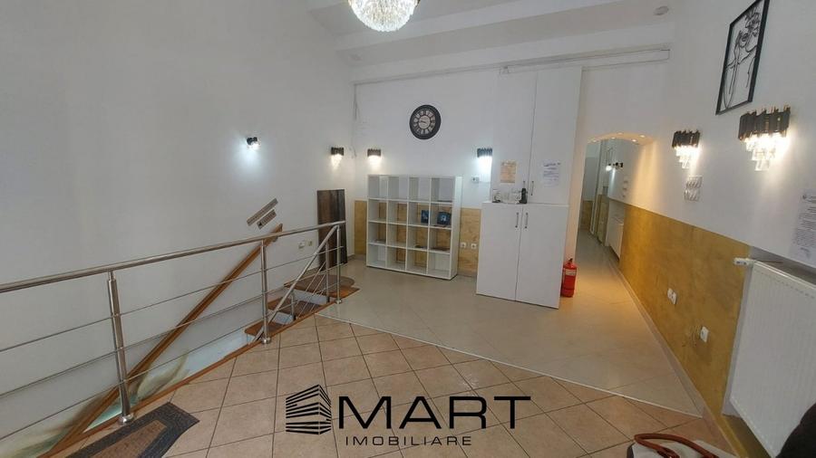 Spatiu comercial 100 mp str. Mitropoliei - 7