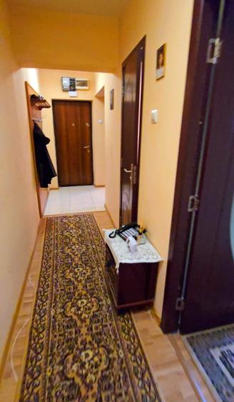 Apartament 4 camere, ETAJ 2, 92 mp, 2 bai, 2 balcoane, centrala termica, Dacia - 11