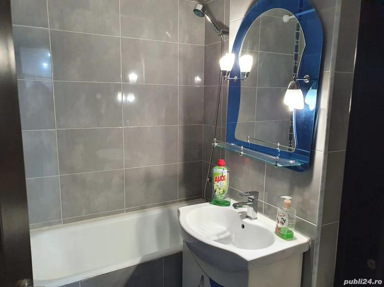 Inchiriez apartament 2 camere - 5