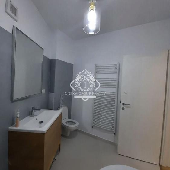Armenească | Apartament 3 camere | Parter | Pretabil firma - 9