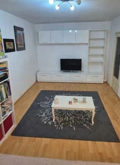 Apartament 2 Camere,Iancului Metrou,bl.1981,reabilitat,DECOMANDAT,Amenajat - 1