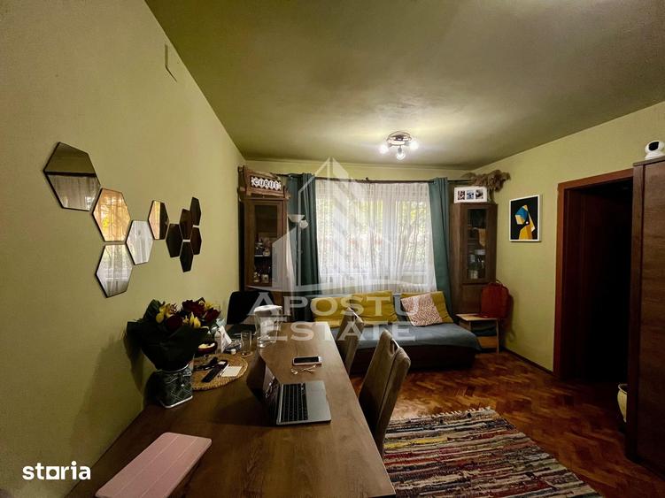 Apartament 2 camere de vanzare,zona Iulius Mall/Cetatii, Timisoara - 8