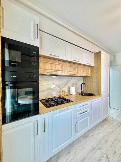 Apartament 2 camere-Tip Studio-Comision 0%-Militari Residence - 13