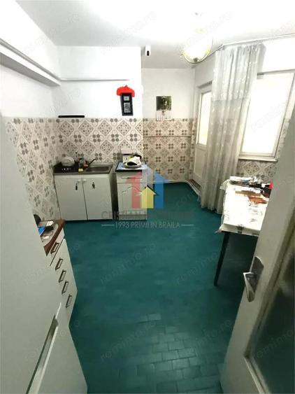 Faceti o Oferta! Hexagoane 3 camere 96 mp vedere la Dunare etaj intermediar - 3