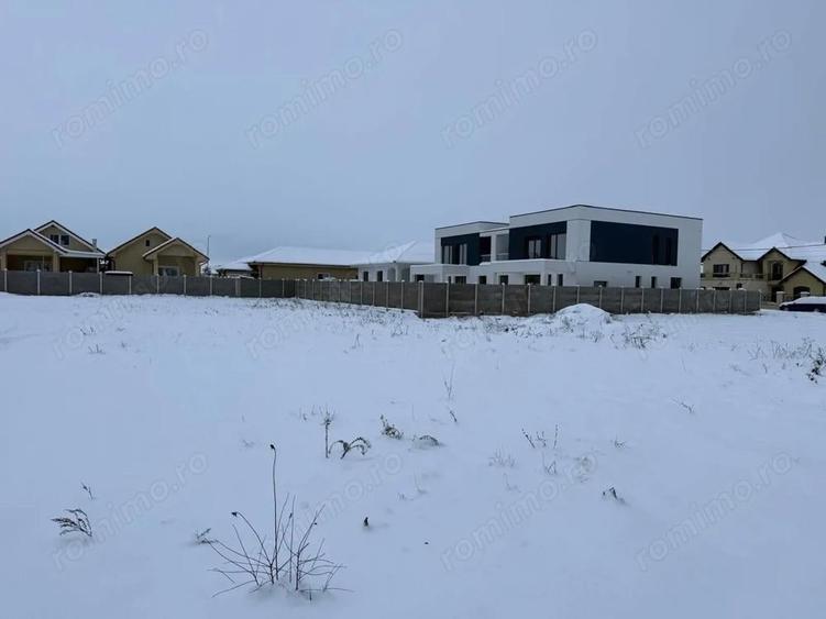 COMISION 0% | Teren de Vanzare | Intravilan | Dumbravita | 810mp - 2