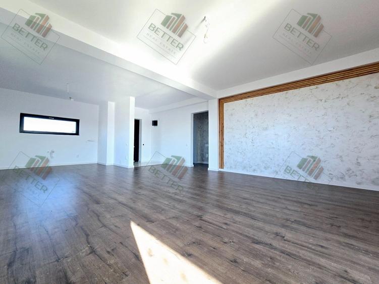 Casa Individuala parter -Comuna Berceni - Gata de Mutare - 7