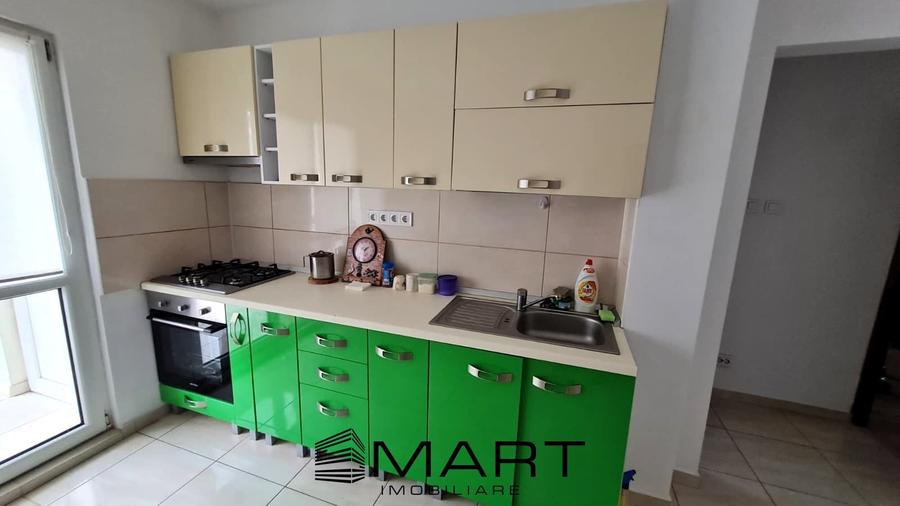 Apartament decomandat 2 camere 54 mp Strand - 5