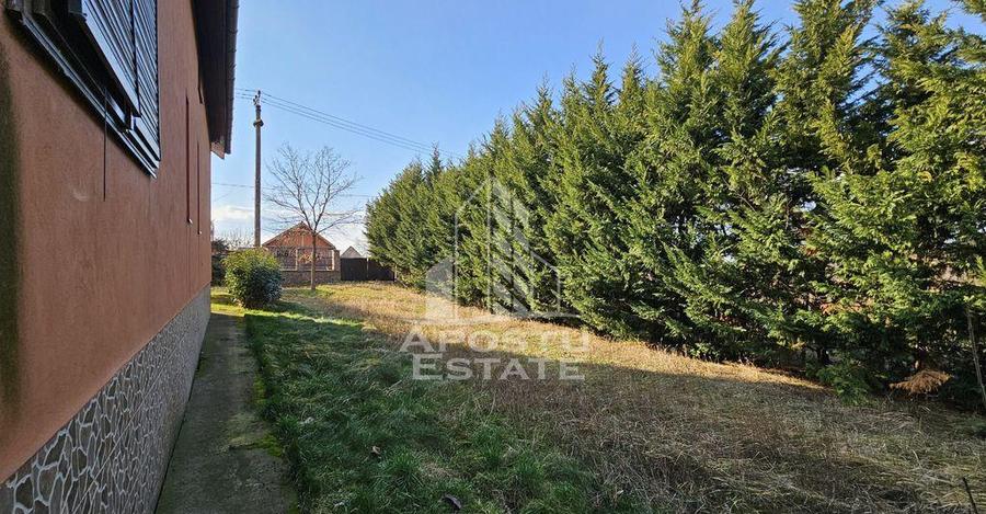 Vila de vanzare in Ghioroc - 5