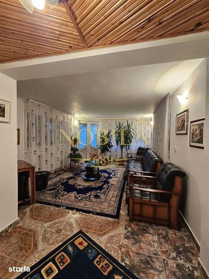 CASA SI TEREN DE VANZARE BORZESTI-Onesti - 13