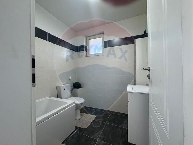 Casă / Vilă cu 3 camere Bragadiru 10 min de statie stb - 2