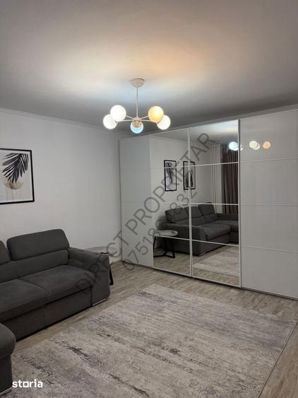 Apartament 2 camere Matei Basarab, Popa Nan - 7