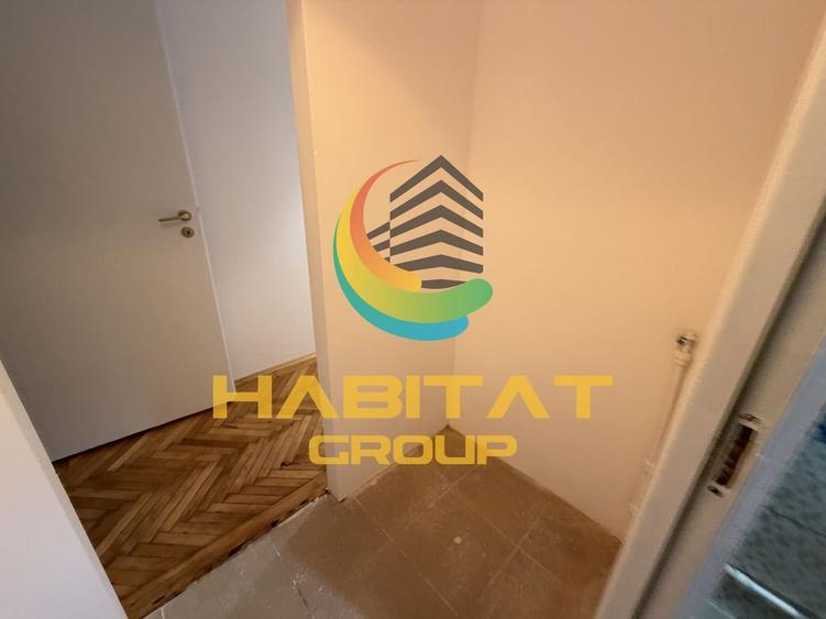 Titan 3 camere  9 minute metrou bloc reabilitat renovat 2026 centrala - 31