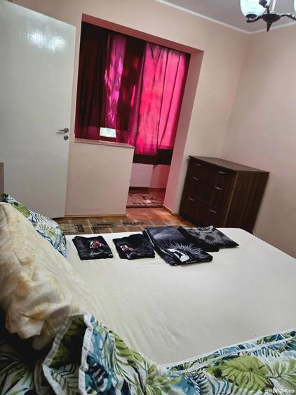 INCHIRIEZ APARTAMENT 2 CAMERE , DACIA, (ET. 1 DIN 4 ); 450 SAU 2.300 LEI (DOAR PE TERMEN LUNG ) - 10