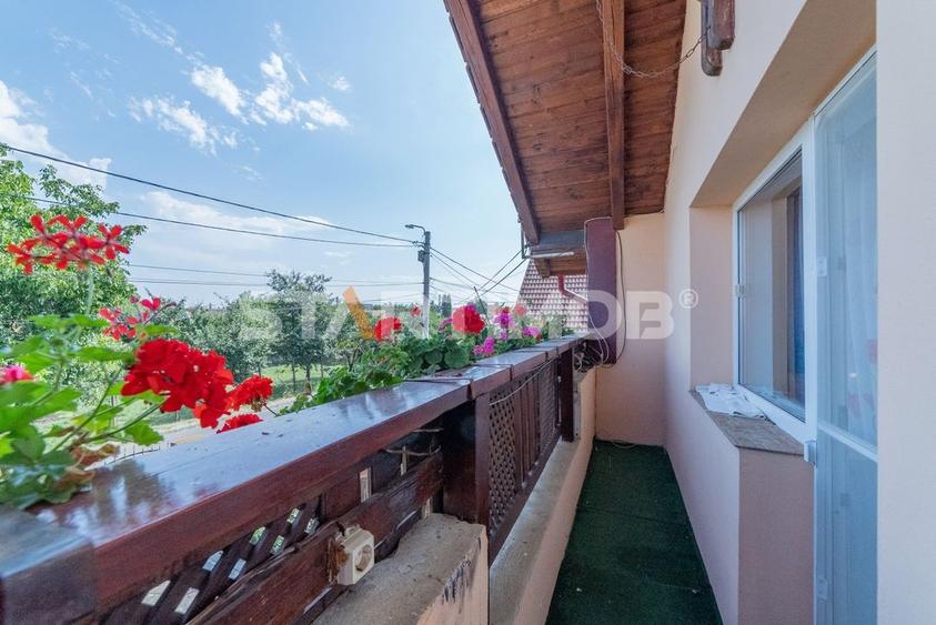 Casa Ghimbav zona de vile noi - 28