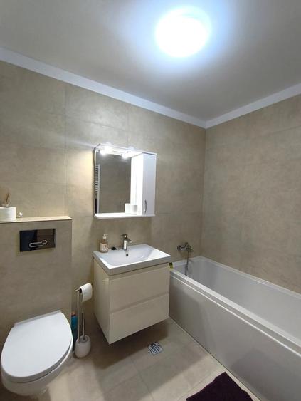 Dreams Residence, Salaj, Rahova, garsoniera, 350 EUR - 2