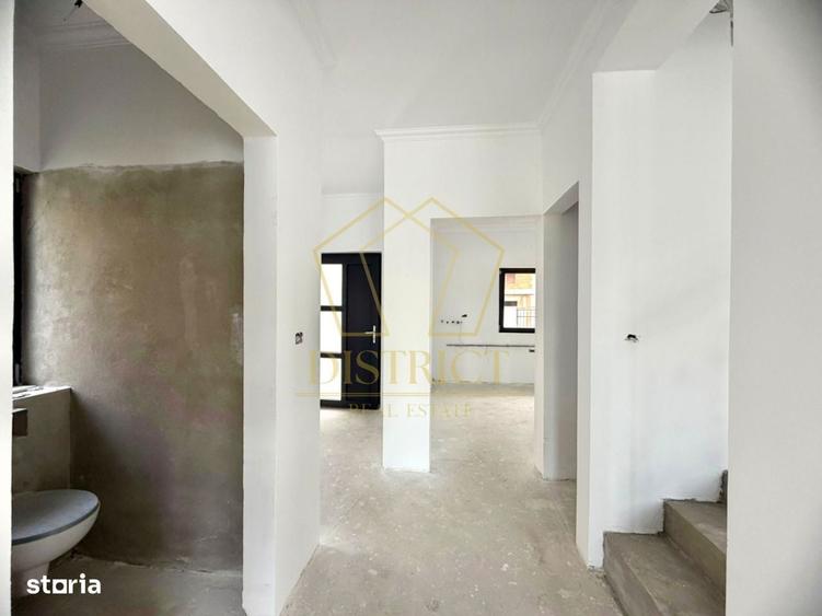 Duplex modern cu 4 camere si dressing I Ghiroda - 5