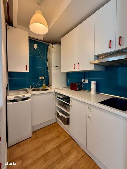 Proprietate exclusivista in zona ultracentrala Zona Teatru - 9