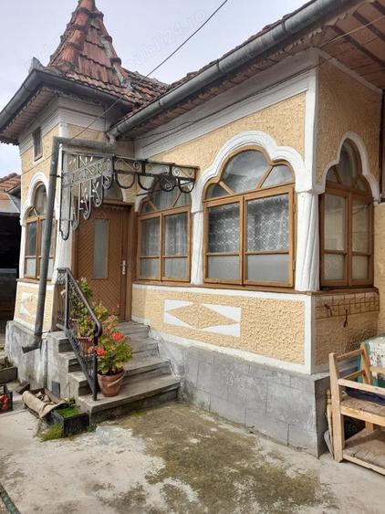 Casa batraneasca - 1