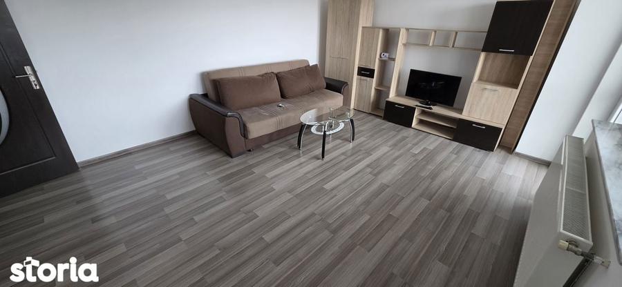 Zamca-bloc nou- 2 camere decomandate + loc de parcare - 7