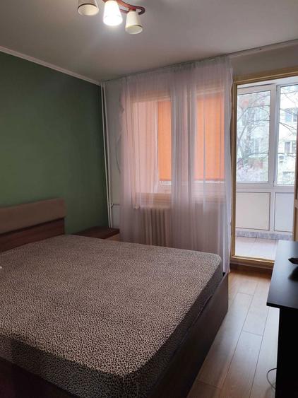 Apartament 3 camere - zona Huedin - 5