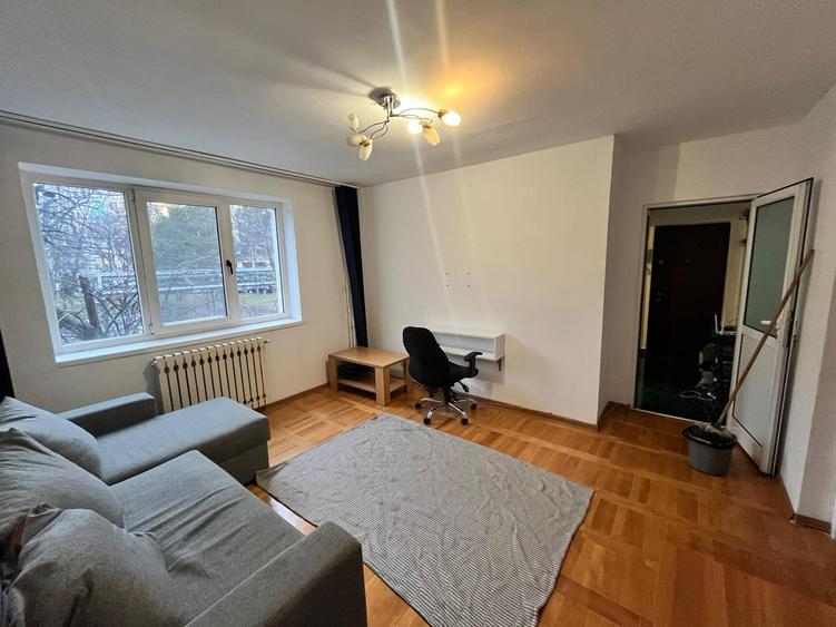 Ap. 2 camere ULTRANCENTRAL, centrală termică, etajul 1 - 2