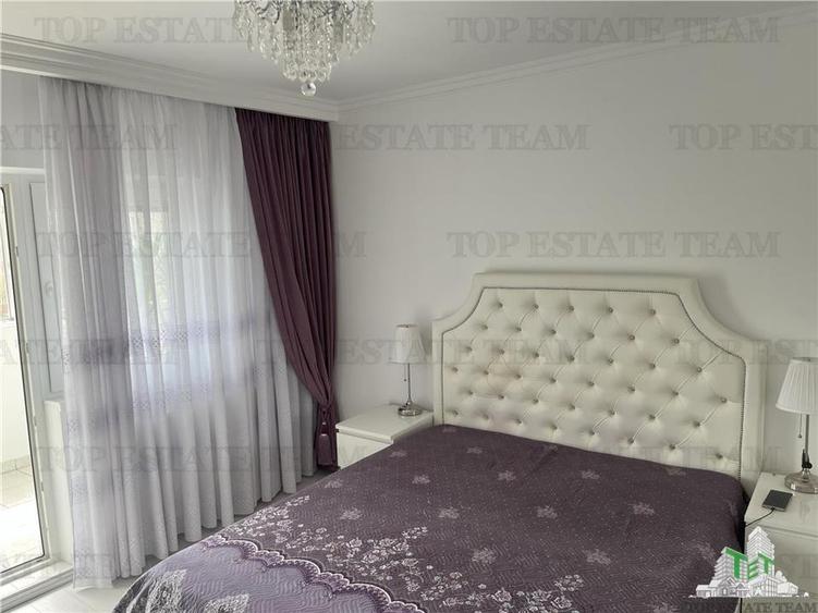 Apartament premium 3 camere bloc 1986 zona 13 septembrie - 7