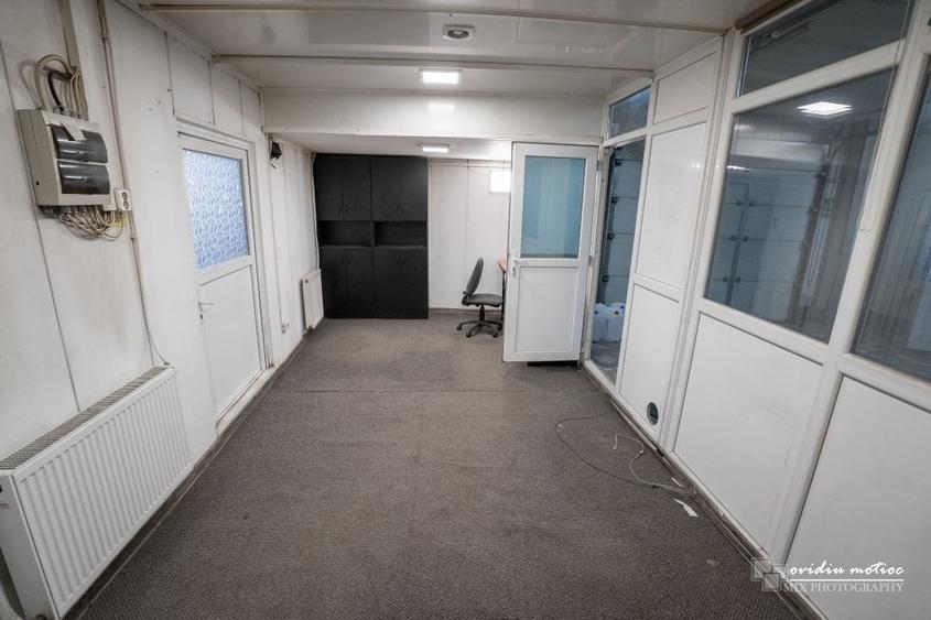 Depozit cu camera frogorifica 50 mp - 3