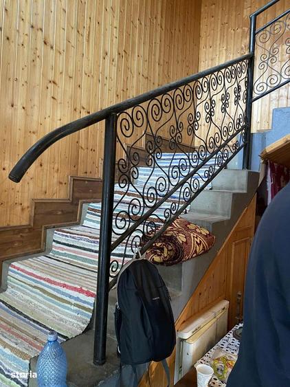 Casa cu etaj de vanzare Gornesti, Mures - 2