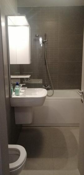 Garsoniera Grozavesti 20th residence - 9