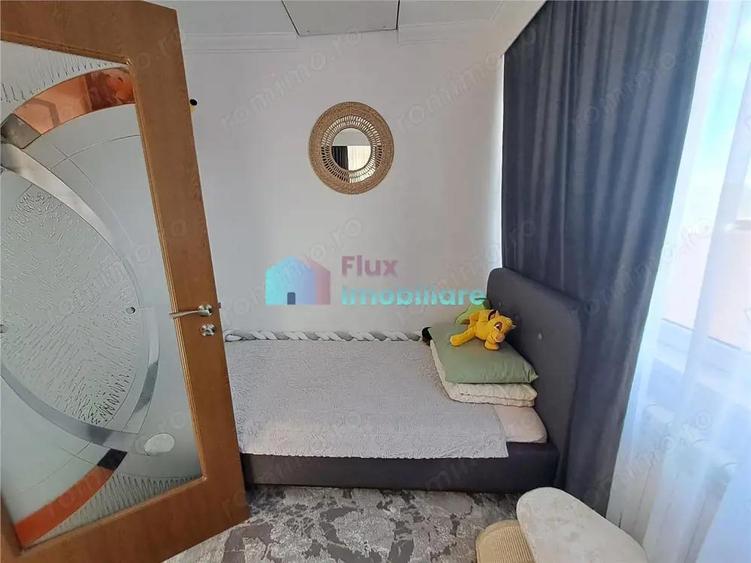 Casa mobilata si utilata 160 mp Tisauti - 4