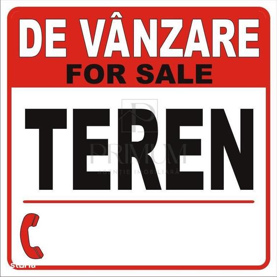 Ghiroda | Teren Casa Individuala P+1E - Garaj | Toate Utilitatile | Pr - 4