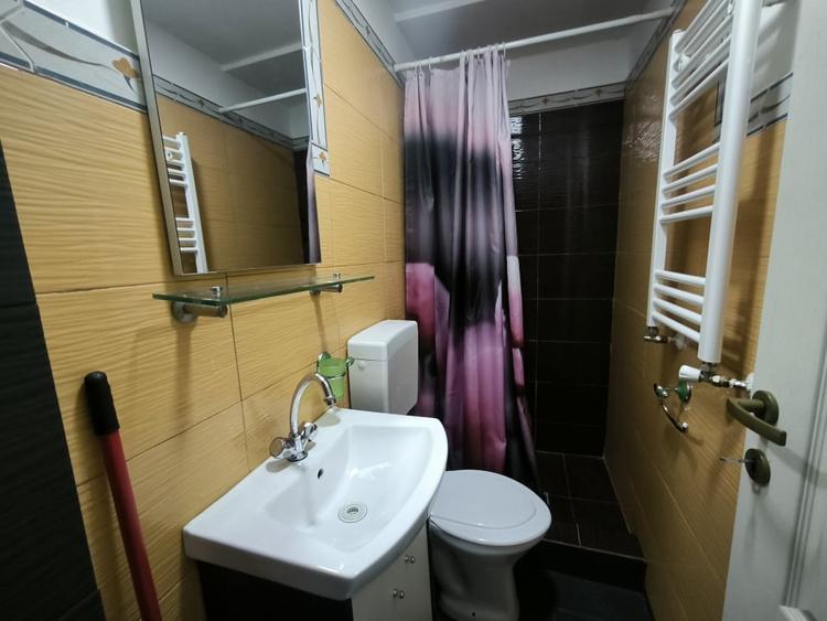 Garsonieră micuta, studenteasca la casa, zona Kaufland Marasti - 4