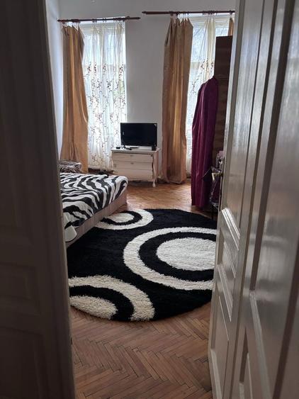 Apartament direct de la proprietar - 1