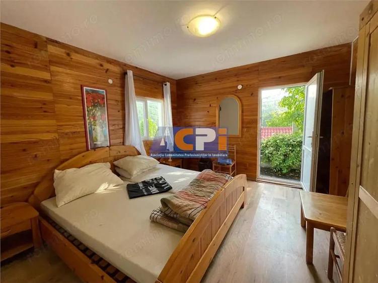 310 mp-Vila, P+M si P+1E, Valea Budului, Bacau - 3