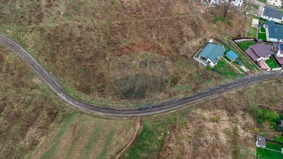 De Vanzare Teren 1,286mp Barnova - Str. Camil Petrescu 0% comision - 6