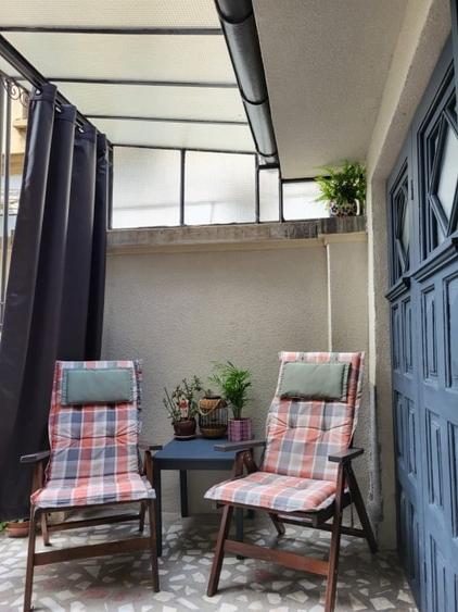 Parter vila, ap. 3 camere, zona curte  privata, anexa casa, zona Doamna Ghica - 10