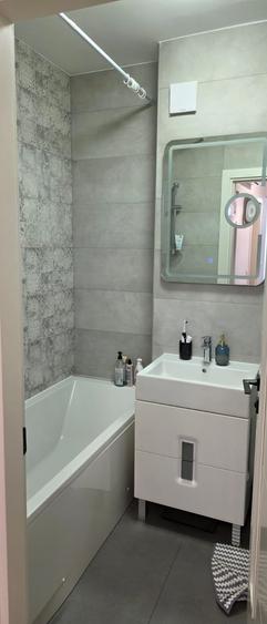 Apartament 2 camere Bloc nou zona Grozăvești complex Regie Residence - 9