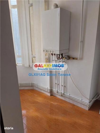 De inch apartament ultracentral 3 cam toate dotarile - 13