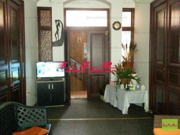 Teren centru (bulevard) Busteni - EFR Upgrade Imobiliare - Teren in centrul oras - 16