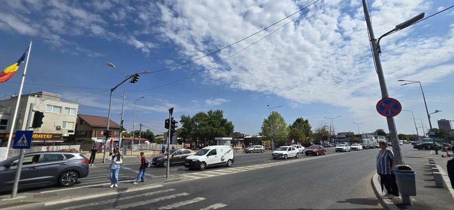 BERCENI-casa singur curte, teren 665m2, deschidere 24 - 8