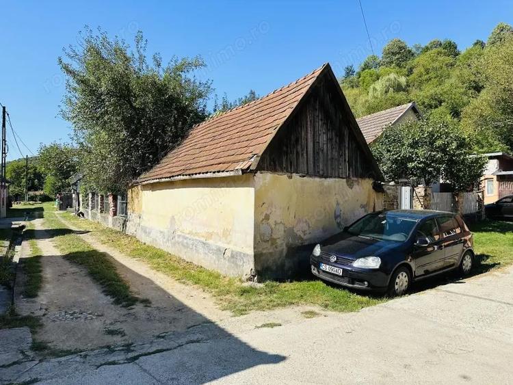 Casa de vacanta - Dognecea, CS - Teren 719 mp | Comision 0% - 8