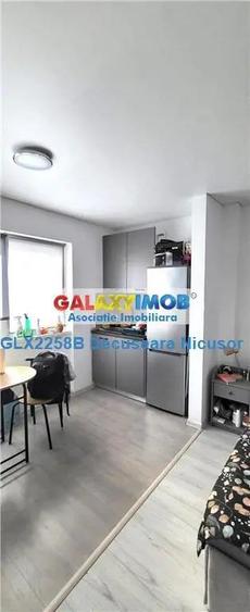 Garsoniera mobilata utilata Pollux Residence, 300 euro - 3