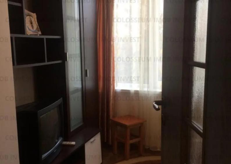 Camera de camin cu baie - Zona Astra - 3