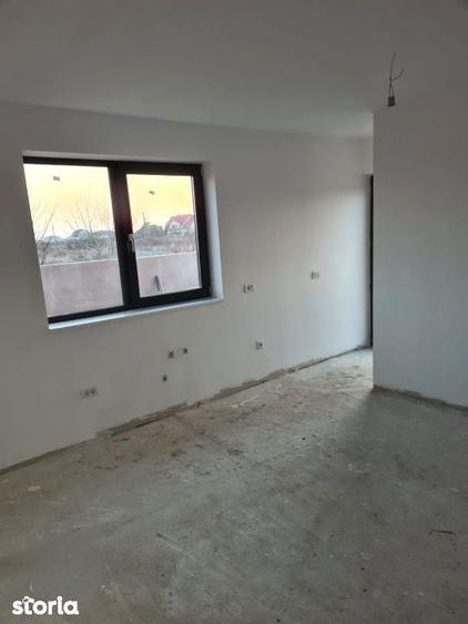 Casa parter, constructie solida, teren generos Carcea, zona Metro - 8