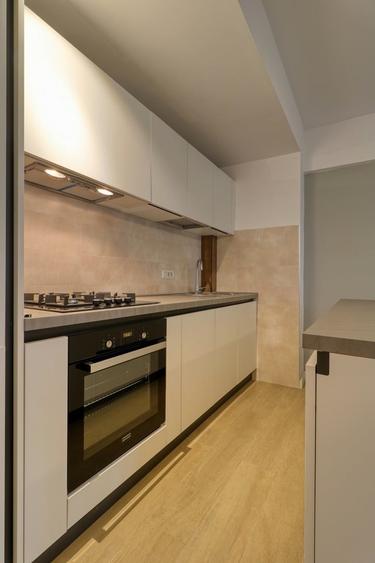 UNICAT Inchiriere apartament in imobil nou situat in inima centrului istoric - 10