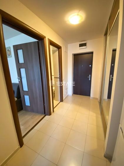 Mall Vitan, garsoniera, 40 mp, 10 minute de metrou Dristor - 7