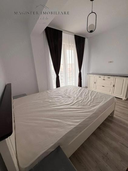Apartament 2 camere Lux, zona Eso Giroc - 7